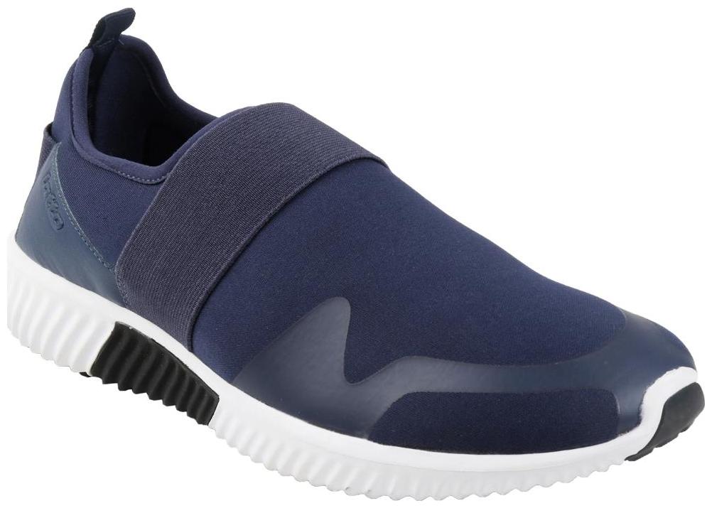 

Lotto Men SCATTO Walking Shoes ( Blue )
