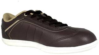 Lotto Walking Shoes For Men ( Brown )