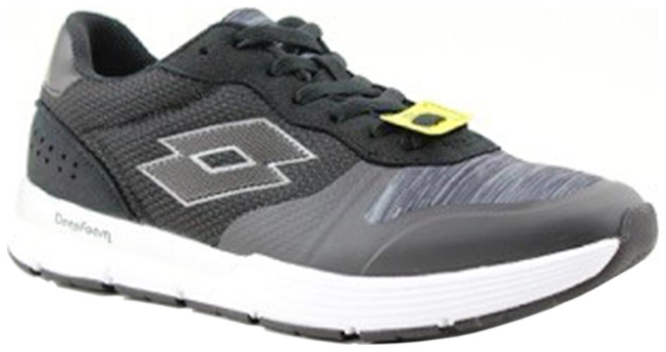 

Lotto Men DAYRIDE AMF Running Shoes ( Grey )