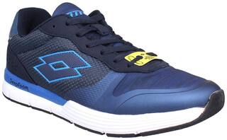 Lotto Running Shoes For Men ( Blue )