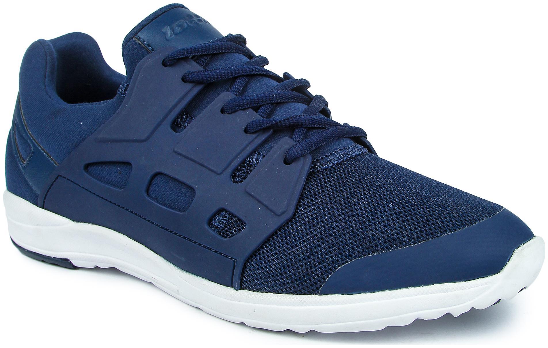 

Lotto Men DONATO Running Shoes ( Blue )