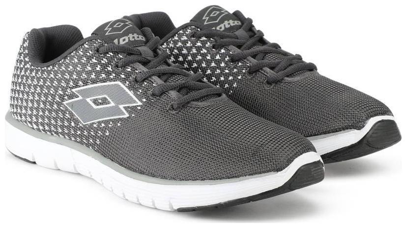 

Lotto Men EASY SPORT SM Running Shoes ( Grey )