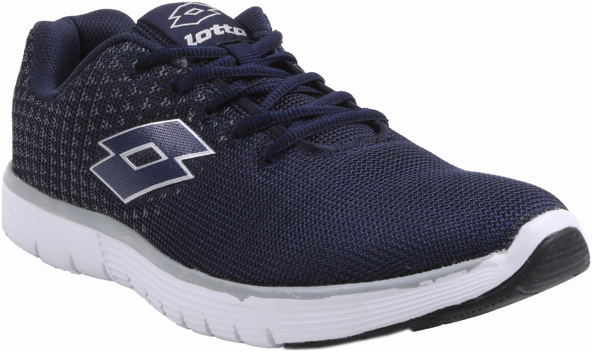 

Lotto Men EASY SPORT SM Running Shoes ( Blue )