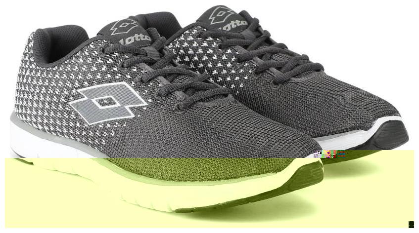 

Lotto Men EASY SPORT SM Running Shoes ( Grey )