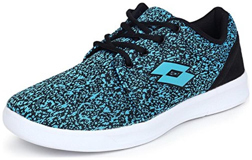 

Lotto Men Blue Casual Shoes - ETTORE - AL4795-404