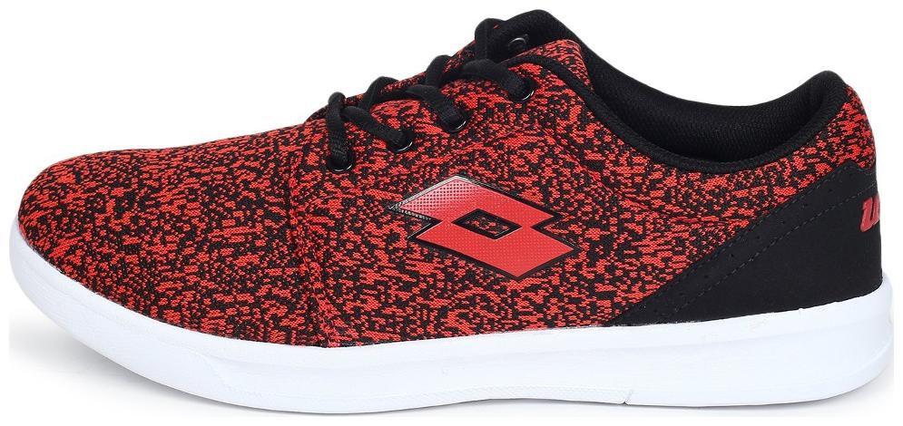 

Lotto Men Red Casual Shoes - ETTORE - AL4795-606