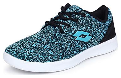 

Lotto Men Blue Casual Shoes - ETTORE - AL4795-404