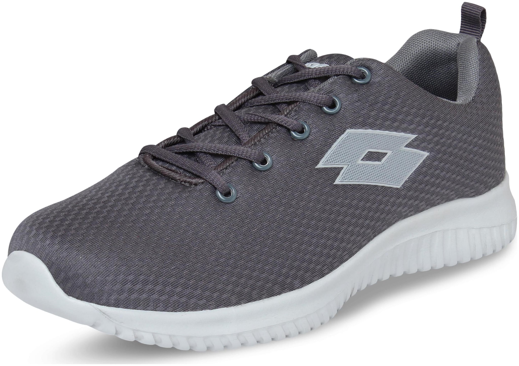 

Lotto Men VERTIGO 3 0 Running Shoes ( Grey )