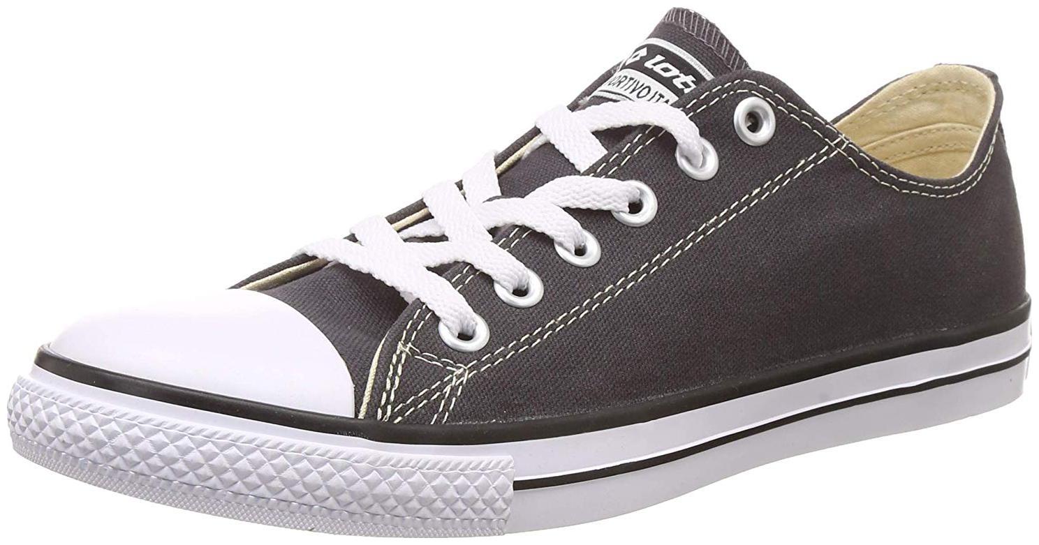 

Lotto ATLANTA NEO Men Grey Sneakers