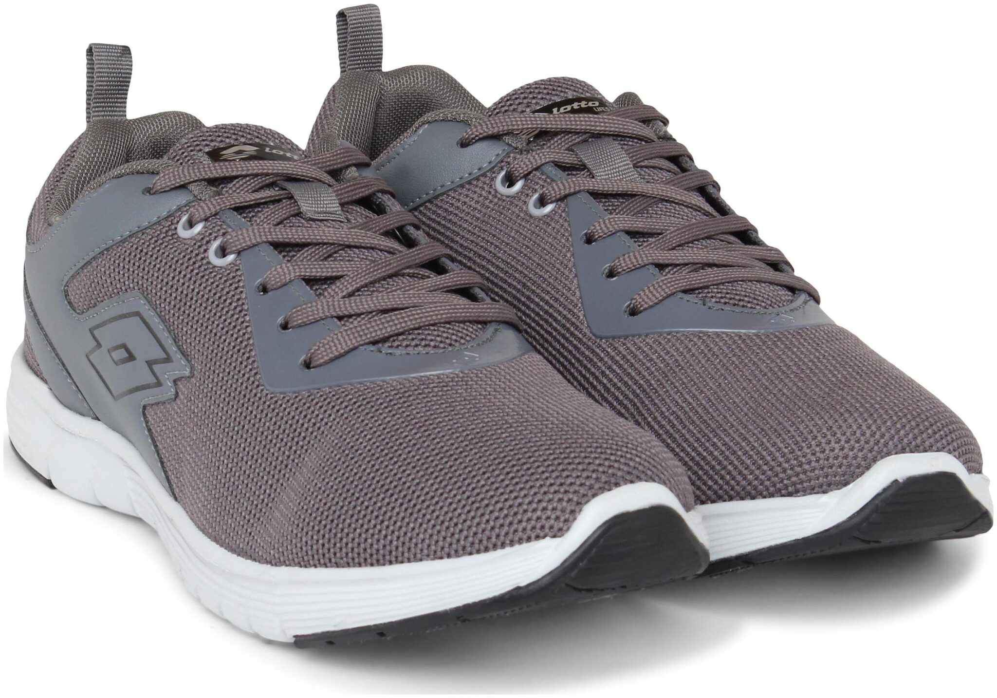 

Lotto Men EASYSPRINT Running Shoes ( Grey )