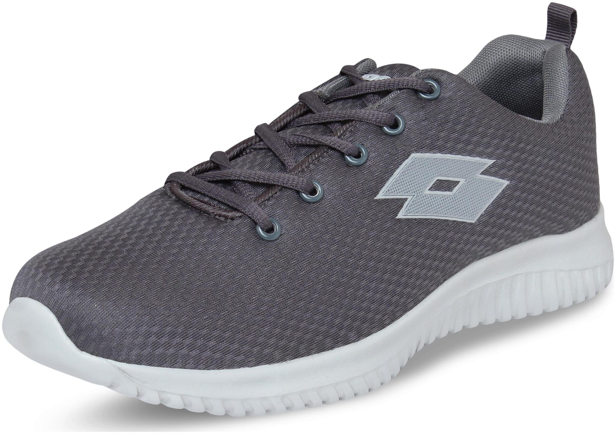 

Lotto Men VERTIGO 3 0 Running Shoes ( Grey )