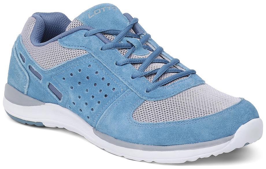 

Lotto Men LORENZO Running Shoes ( Blue )