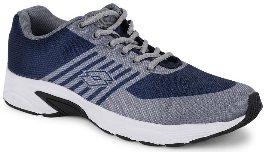 

Lotto Men MILAN Running Shoes ( Navy Blue )