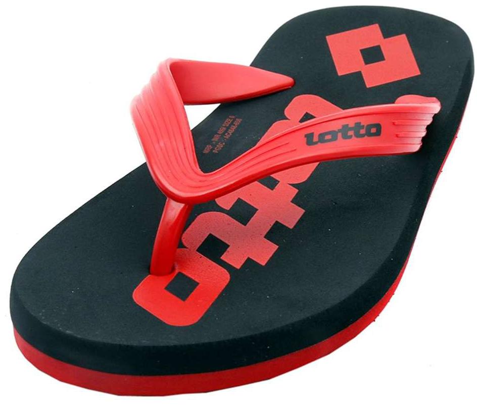 

Lotto Men Multi Flip-Flops - 1 Pair