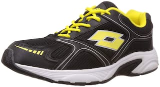 Lotto Running Shoes For Men ( Multi-Color )