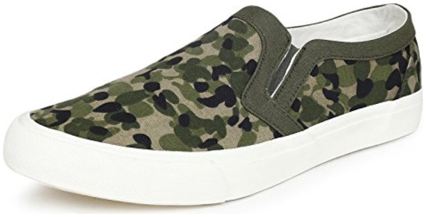 

Lotto Men Multi-Color Casual Shoes - ARMINO - S7V4775-777
