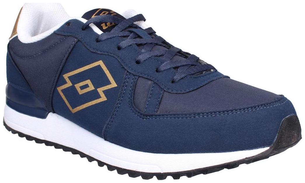 

Lotto Men ROCHESTER Running Shoes ( Navy Blue )