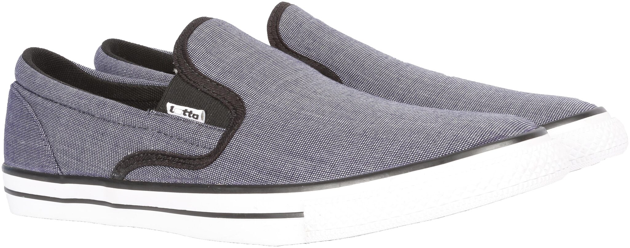 

Lotto Men Navy Blue Casual Shoes - AN5144-444