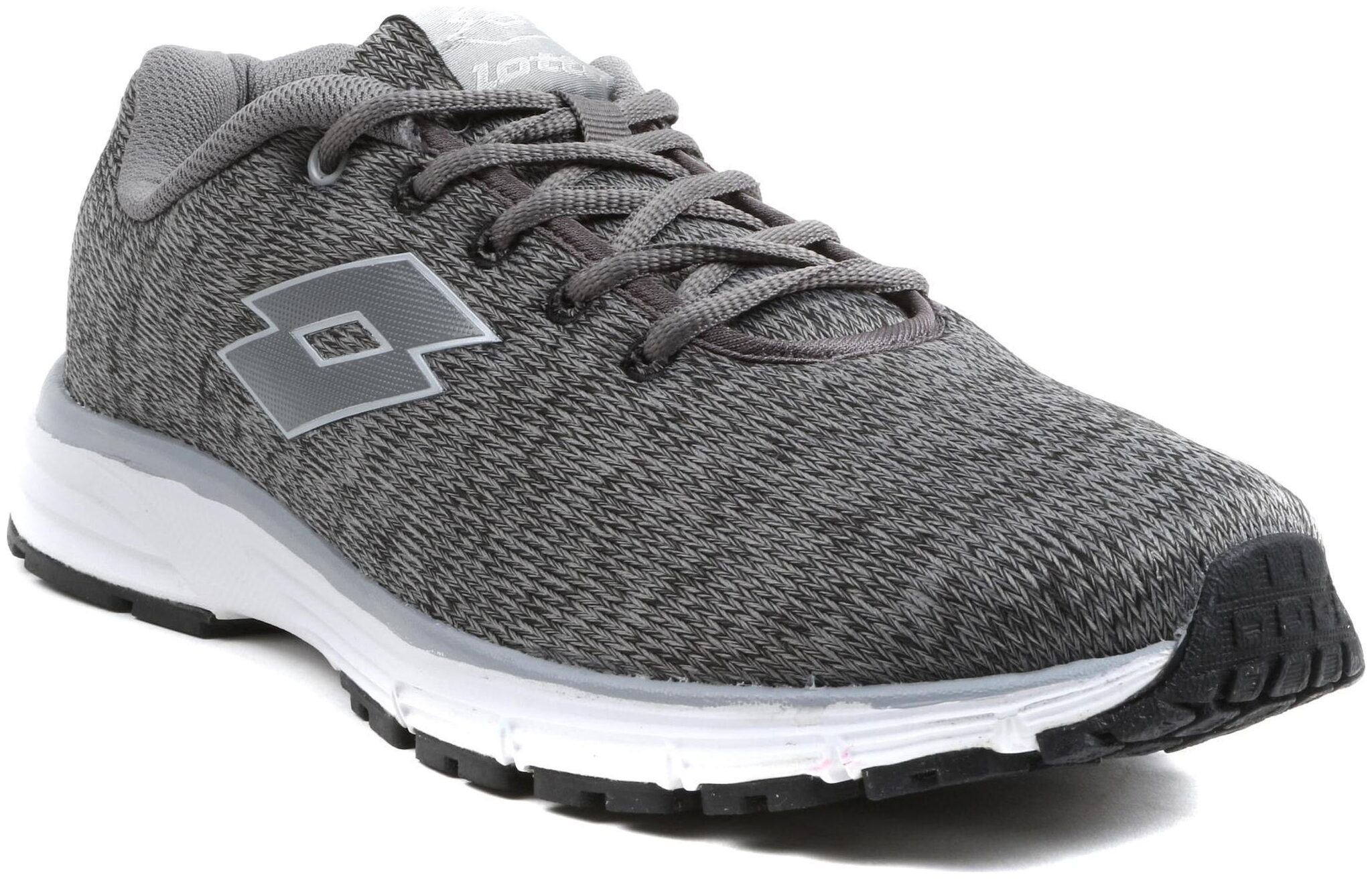 

Lotto Men NEWBEAT Running Shoes ( Grey )