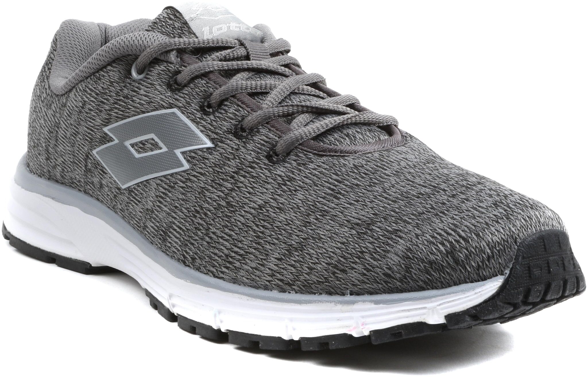 

Lotto Men NEWBEAT Running Shoes ( Grey )