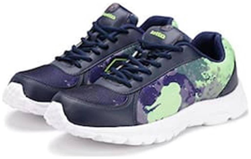 

Lotto Men PORTLANE SUBLI Running Shoes ( Navy Blue )