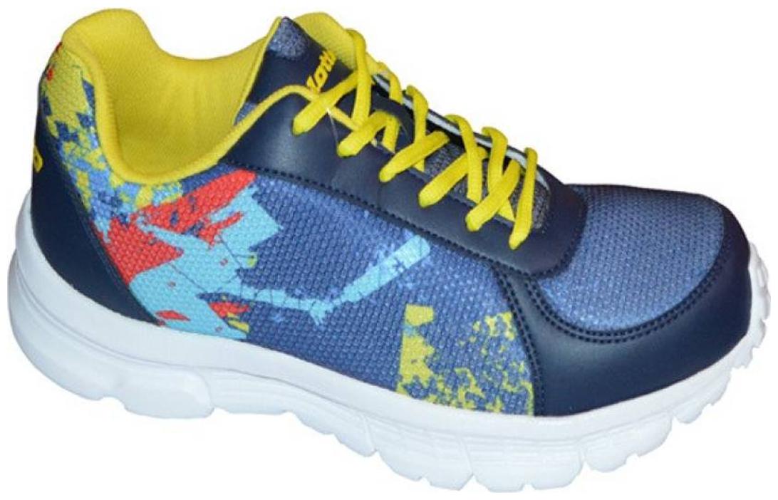 

Lotto Men PORTLANE SUBLI Running Shoes ( Multi-Color )
