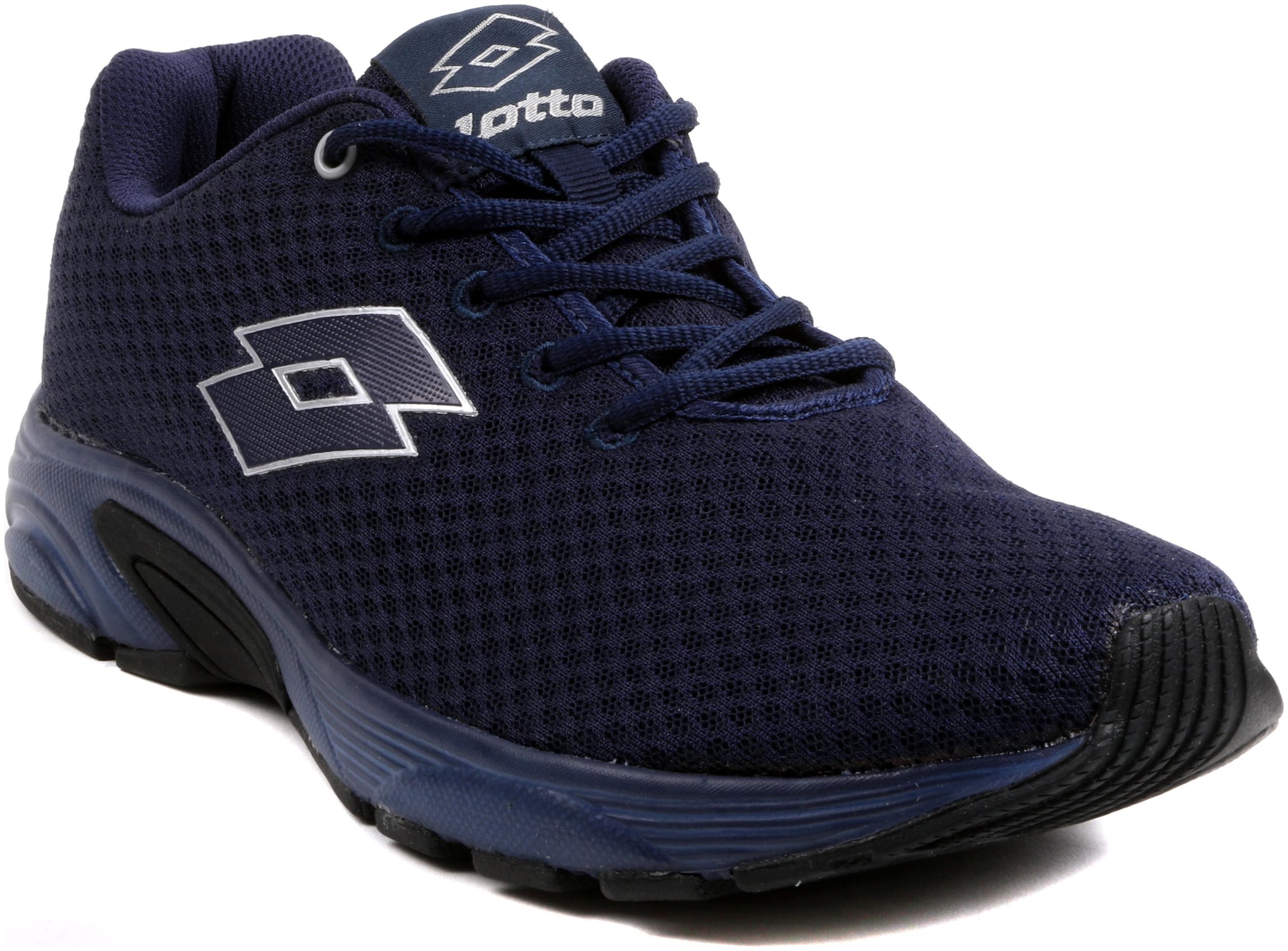 

Lotto Men RUN PRO Running Shoes ( Blue )