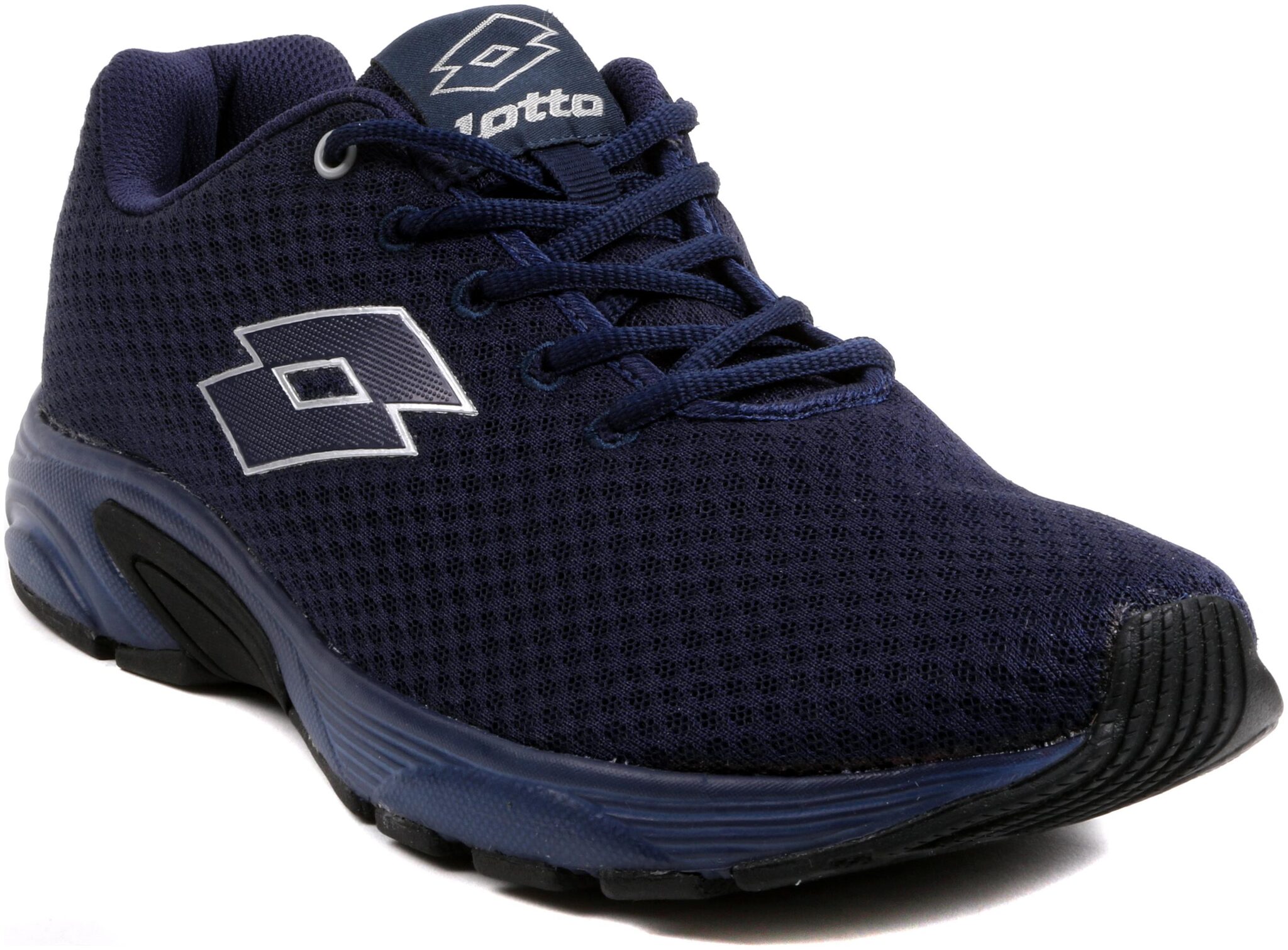

Lotto Men RUN PRO Running Shoes ( Blue )
