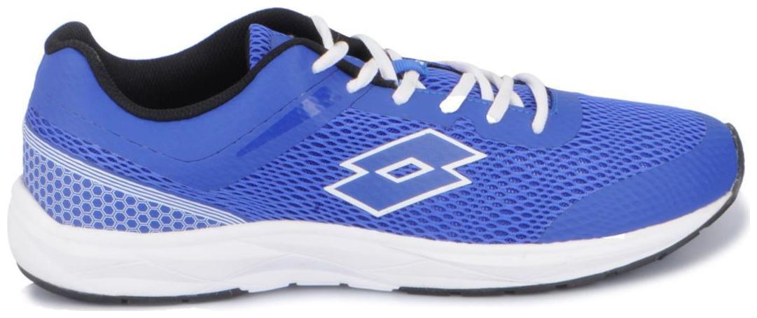

Lotto Men s SPEED 3 0 Blue Lifestyle Shoes