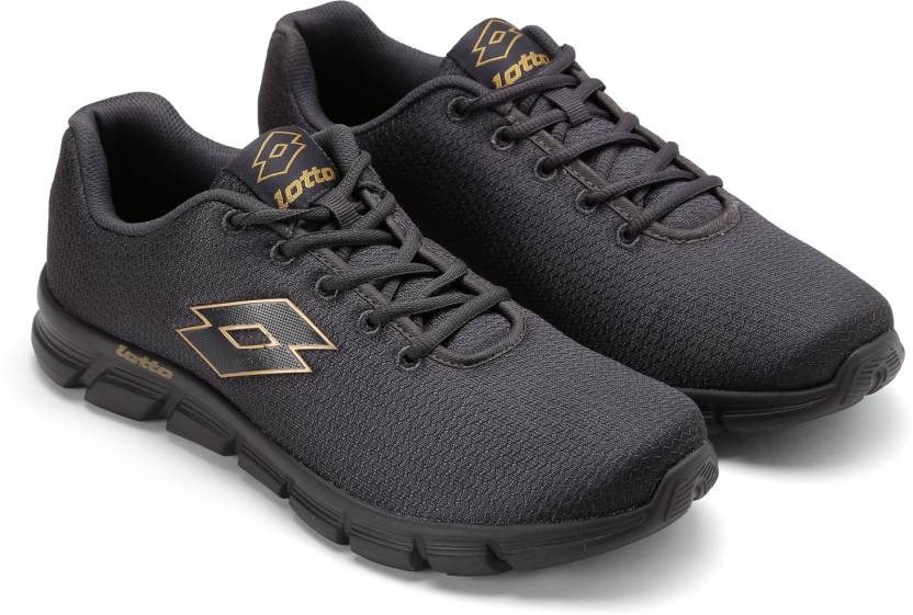

Lotto Men VERTIGO Cricket Shoes ( Grey )