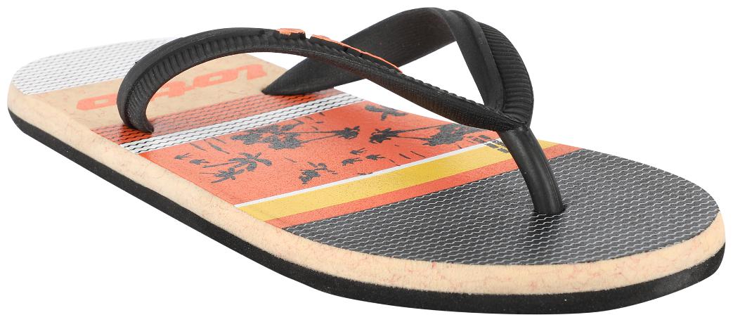 

Lotto Men Multi Flip-Flops - 1 Pair