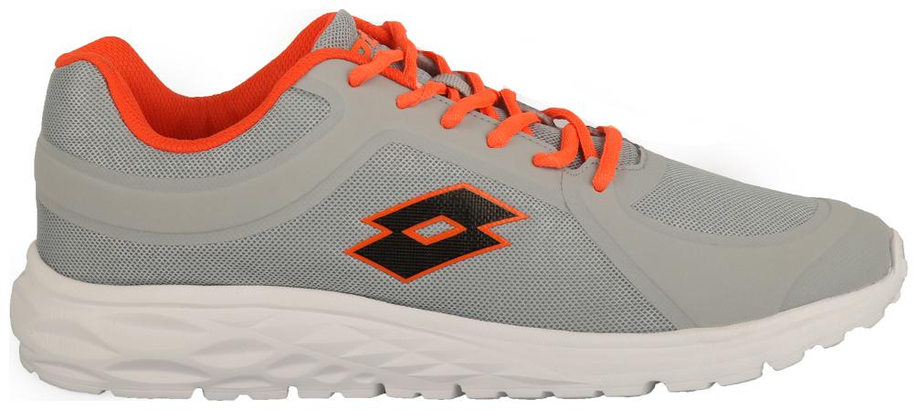 Lotto Running Shoes For Men ( Grey 