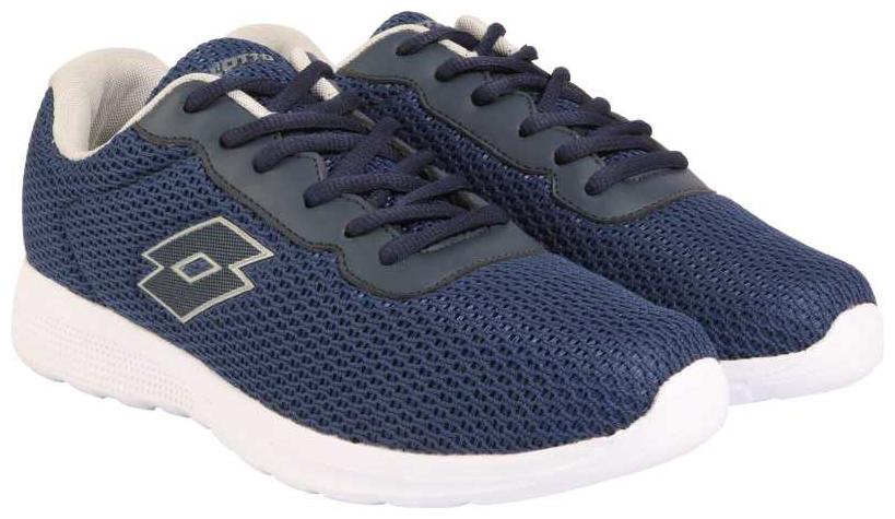 

Lotto Men SCONTO Walking Shoes ( Blue )