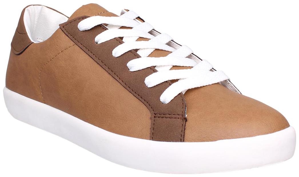 

Lotto BOSTON Men Brown Sneakers