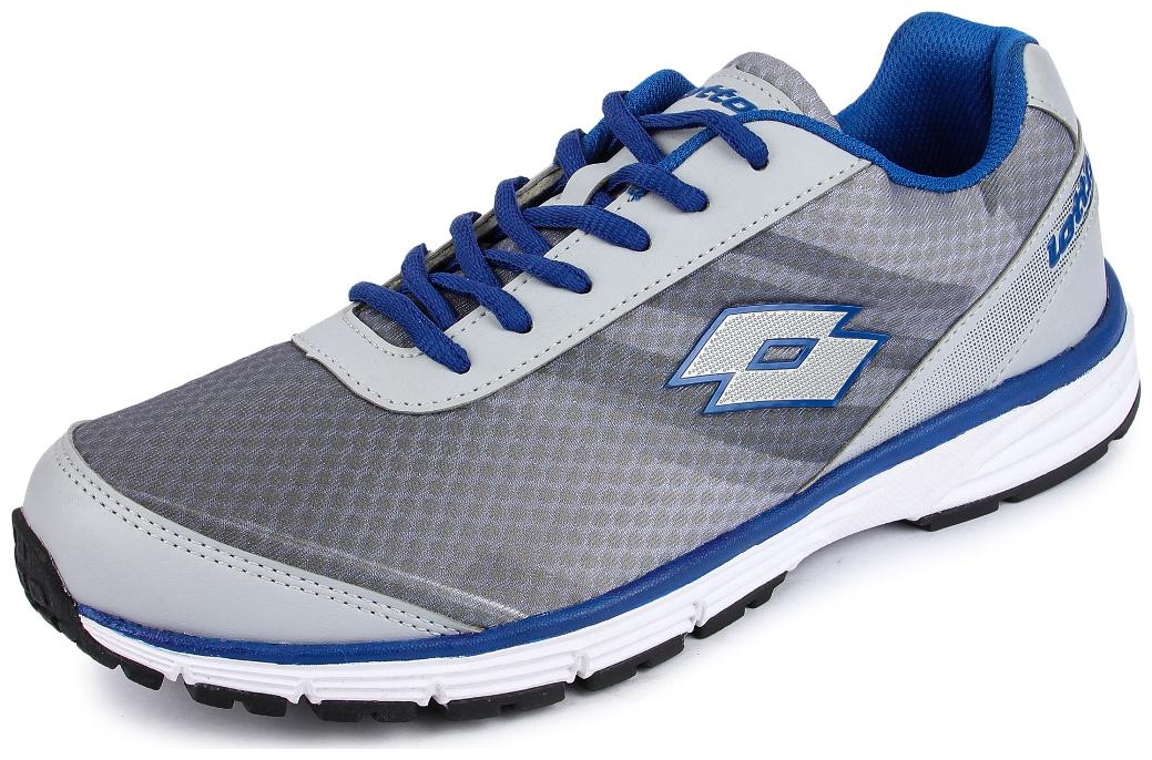 

Lotto Men LOTTO SUBLIME Running Shoes ( Grey )