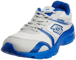 Lotto Running Shoes For Men ( Blue )