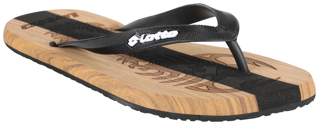 

Lotto Men Brown Flip-Flops - 1 Pair