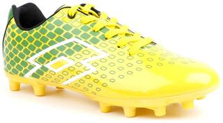 Lotto Football Shoes For Men ( Yellow )