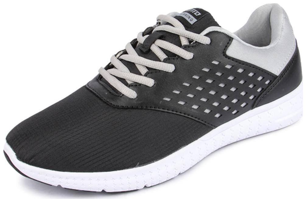 

Lotto Men TREAD Running Shoes ( Blue )