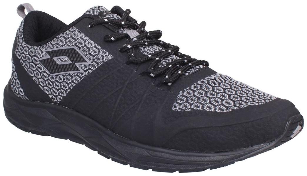 

Lotto Men SPEED 4 0 Running Shoes ( Black )