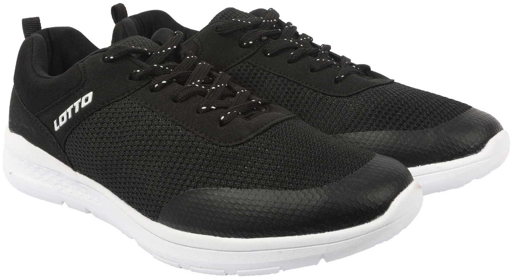 

Lotto Men DRIP RUN Running Shoes ( Blue )
