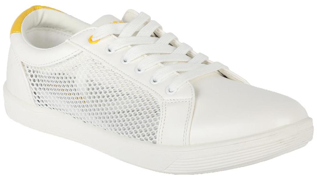 

Lotto GRAND RAPIDS Men White Sneakers