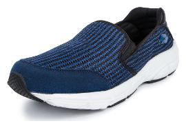 

Lotto Men EASY SLIP-ON Walking Shoes ( Blue )