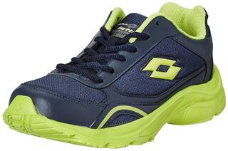 Lotto Running Shoes For Men ( Navy Blue )