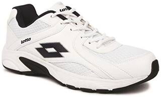 Lotto Running Shoes For Men ( White )