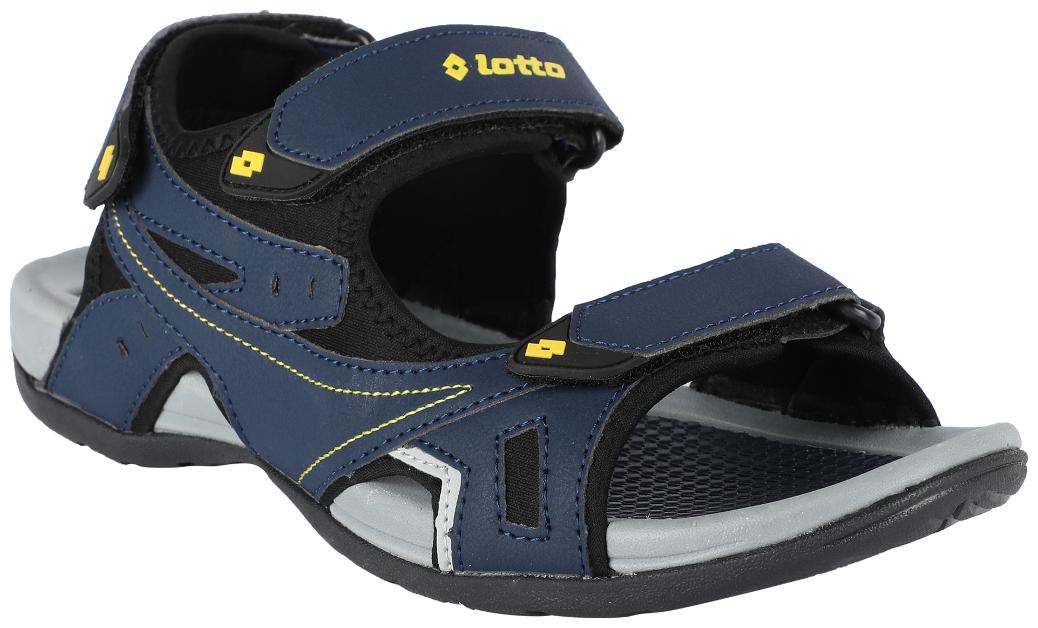 

Lotto Men Multi-Color Floaters