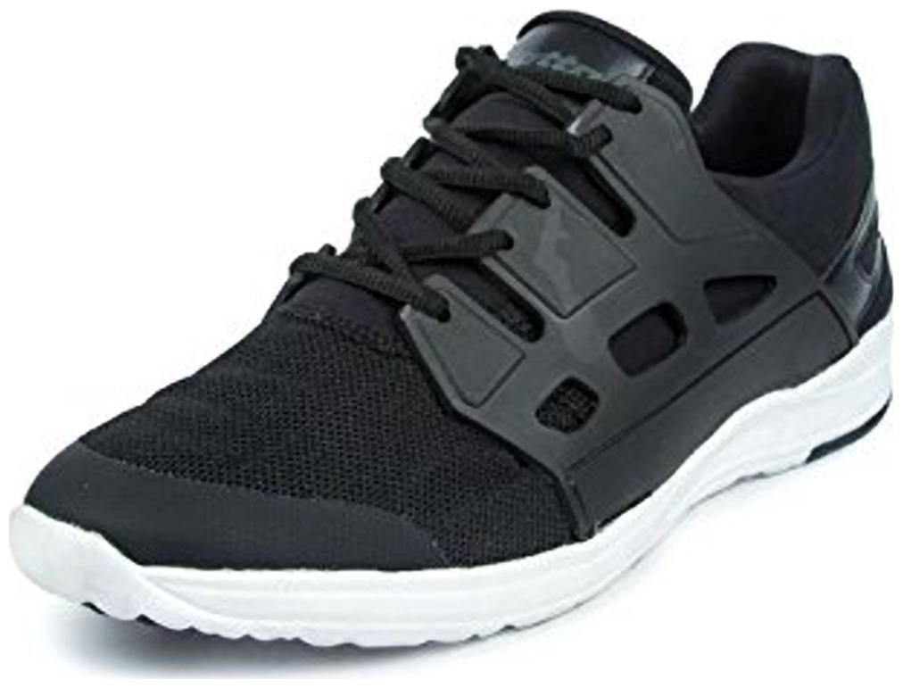

Lotto Men DONATO Walking Shoes ( Black )