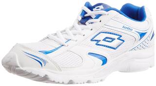 Lotto Running Shoes For Men ( White )