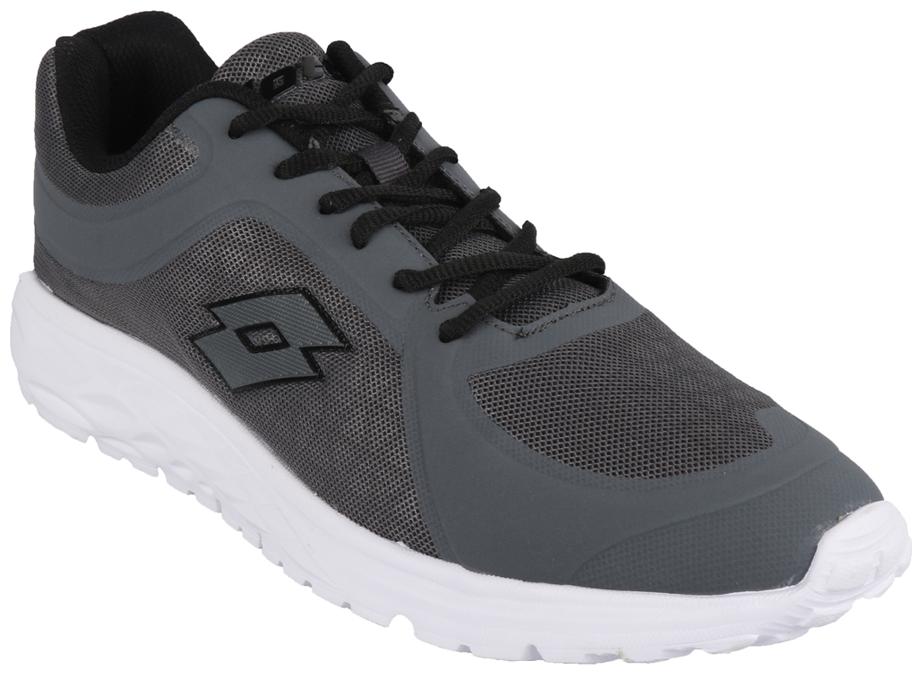 

Lotto Men AZZURRI Running Shoes ( Grey )