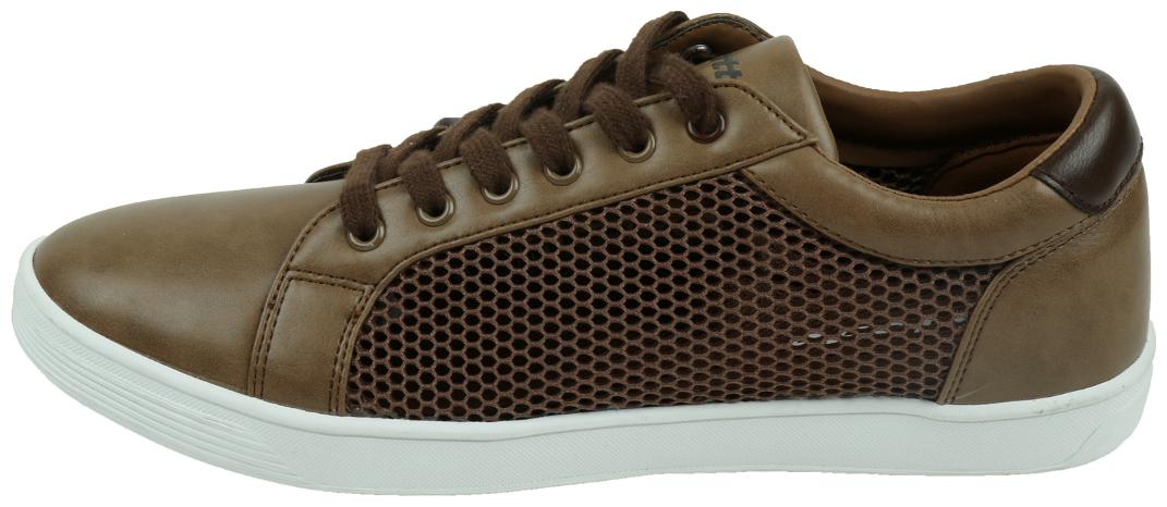 

Lotto GRAND RAPIDS Men Brown Sneakers